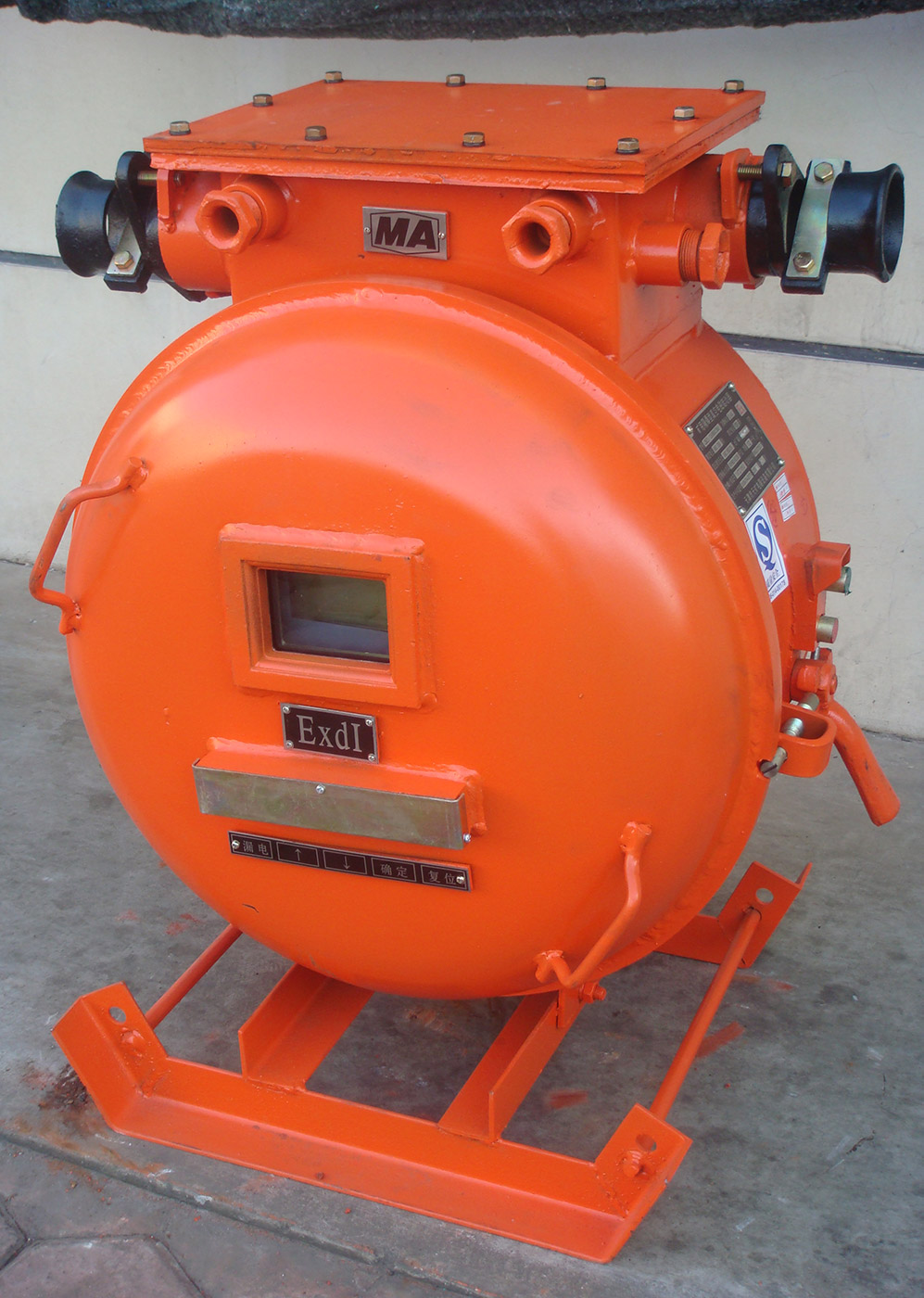 QJZⅠ-80、120、200